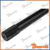 Demi-Arbre de Transmission droite pour NISSAN | NWP-NS-020, 0212-Y61RH